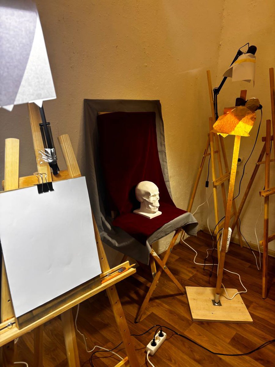 Here we go again 💀