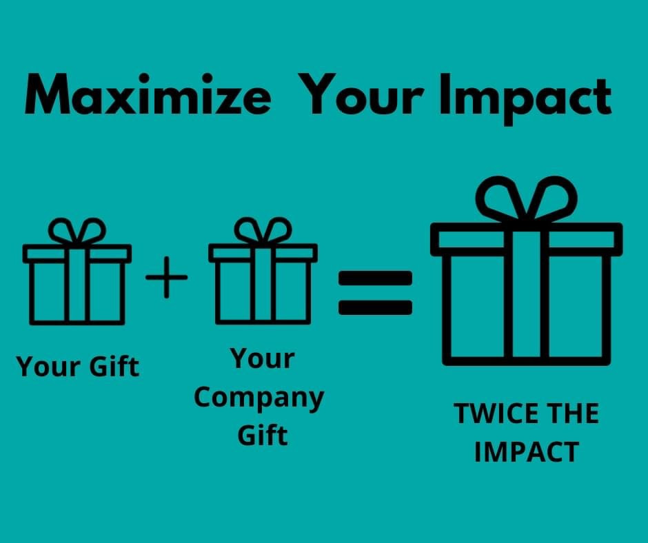 Double the Impact of Your Donation! Many companies offer matching gift programs, which can make your contribution to the IA PTSO go even further in supporting our students and community at IA.
