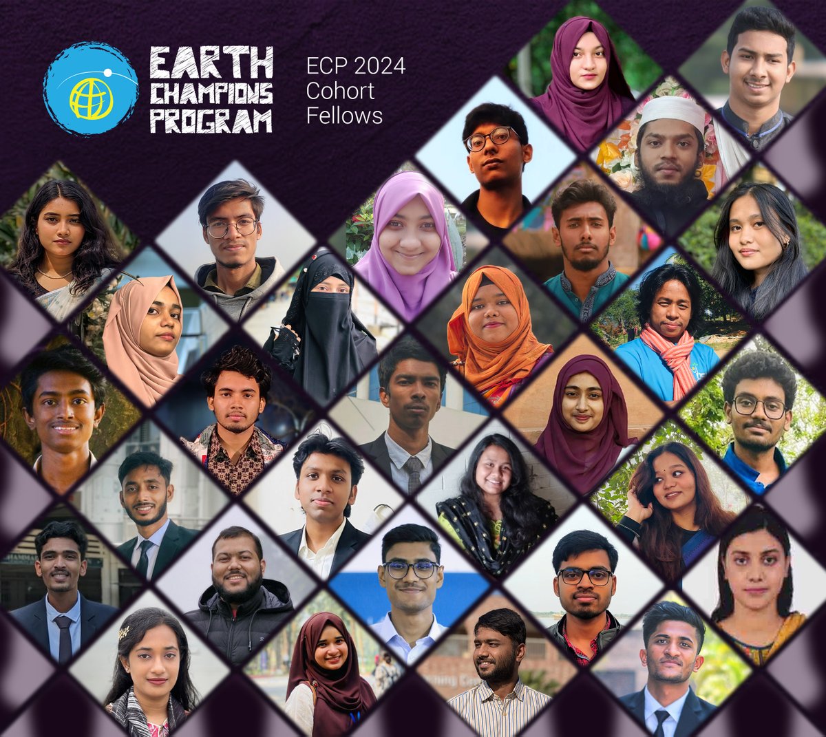 BYEI - Bangladesh Youth Environmental Initiative tweet media