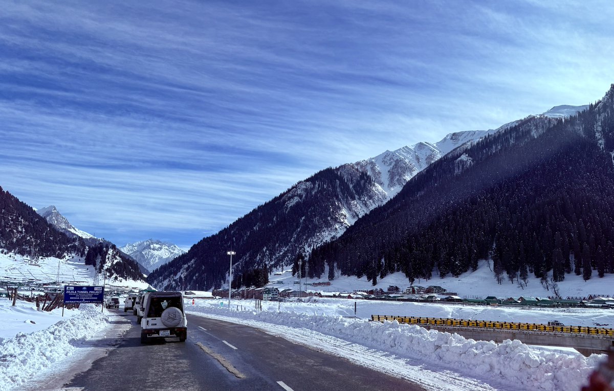 Tahir_A's tweet photo. Sonmarg, Kashmir https://t.co/Nrmac50oE2