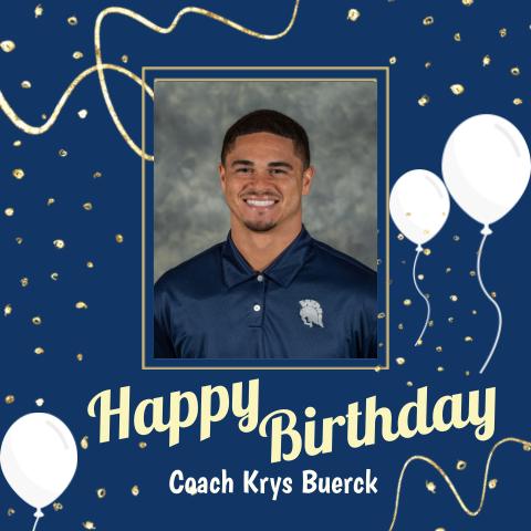 ForneyISDAthletics (@forneyathletics) on Twitter photo 🥳 Happy Belated Birthday, Coach Krys Buerck! We hope you had a great day, Coach! 🥳
<a href="/WMS_BOYS_ATH/">Warren Boys Athletics</a> <a href="/soy0989/">Adam young</a> 🥳 Happy Belated Birthday, Coach Krys Buerck! We hope you had a great day, Coach! 🥳
<a href="/WMS_BOYS_ATH/">Warren Boys Athletics</a> <a href="/soy0989/">Adam young</a>