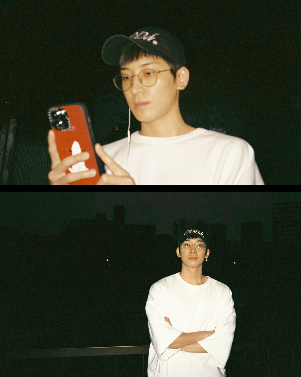 ★ (@jwwfile) on Twitter photo 