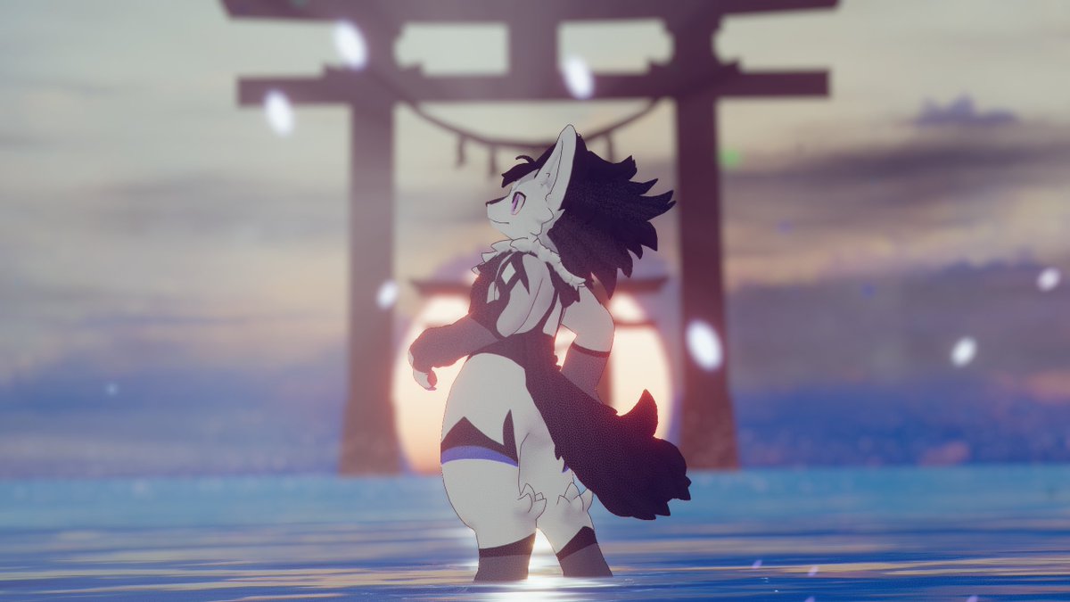 Cho_co_co_mint's tweet image. はちゃめちゃに可愛すぎやしませんか…！！！！