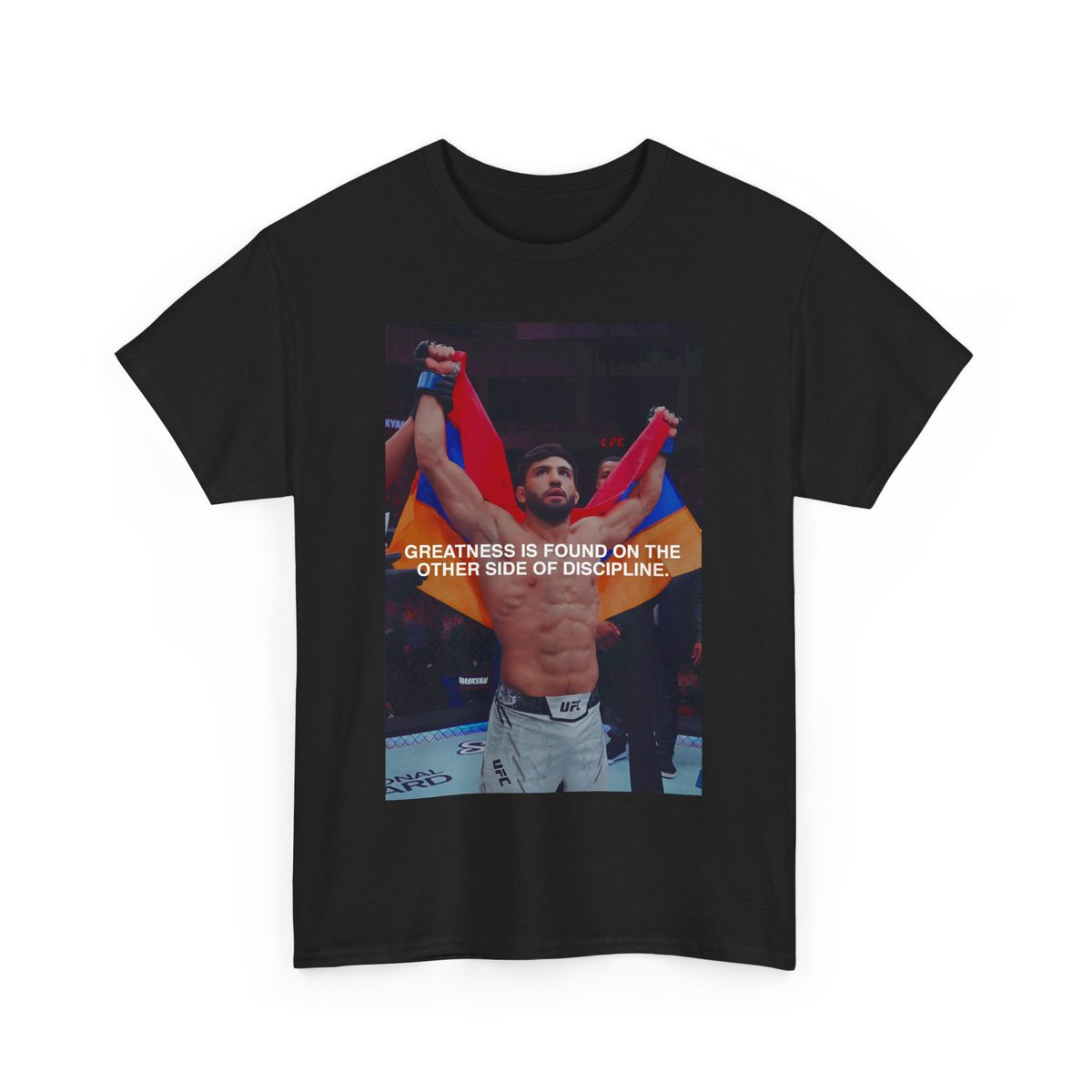 _LockedInAI's tweet photo. The countdown is on: UFC 311 hits the octagon Jan 18! 🥊 Celebrate the fire of the fight game with exclusive merch for fans &amp; fighters.

🎉 20% OFF + free shipping—grab yours now!
#UFC311 #FightReady #MMAStyle #UFC #MMA #FightNight https://t.co/jonZLygWSj