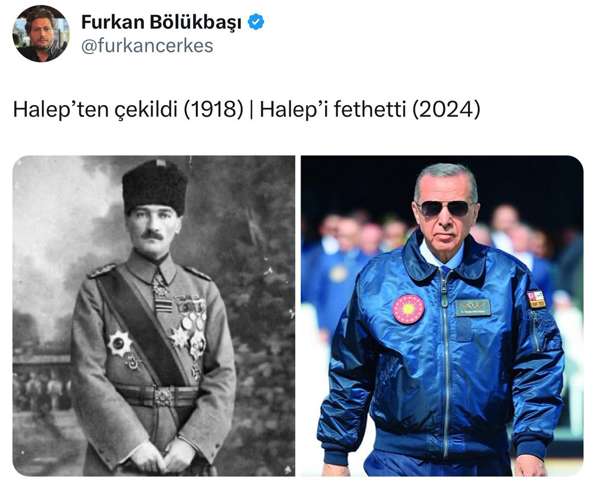 Furkan Bölükbaşı tweet media