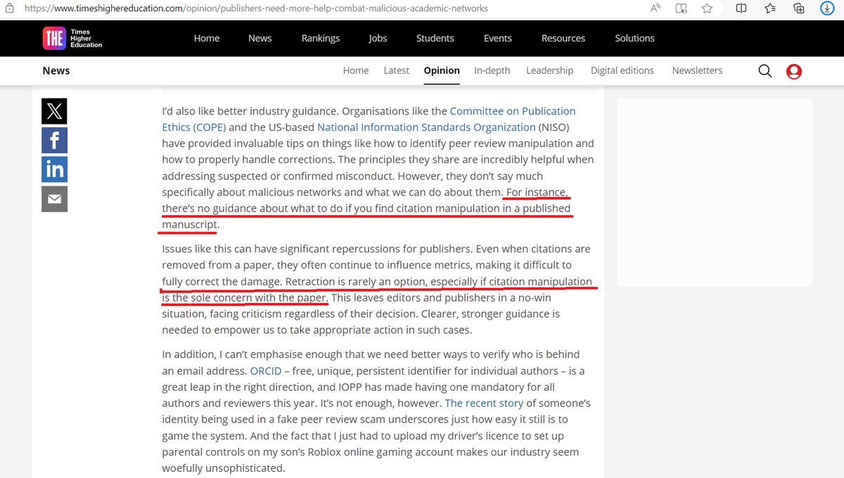 Spotting tweet media