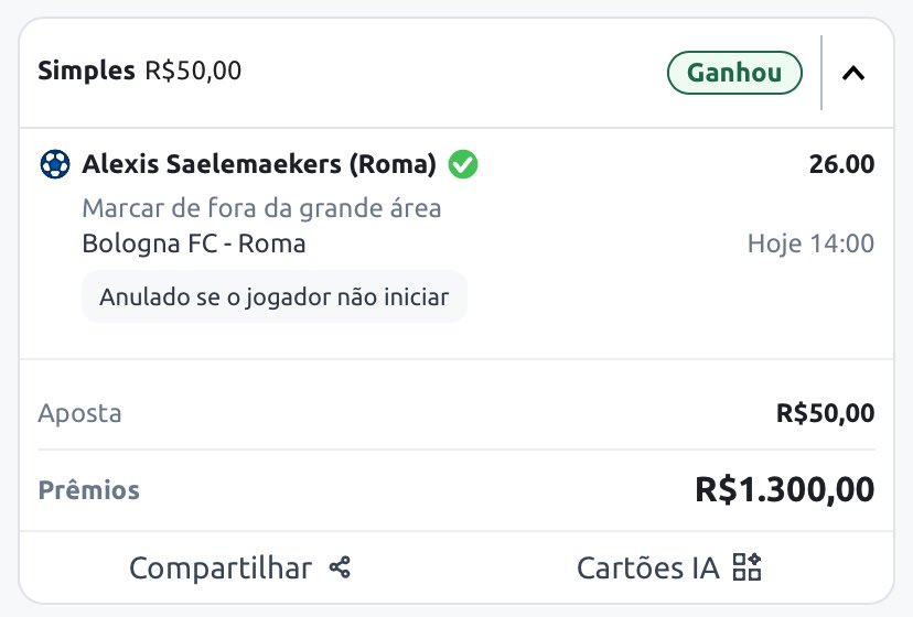 DiaaszTips's tweet photo. 2 dias seguidos acertando nossos queridos marcadores! hoje vem o hat trick? (não tenho grupo mais, envio tudo no chat da minha parceira @NatiAmbasTips) https://t.co/NIEugA928l