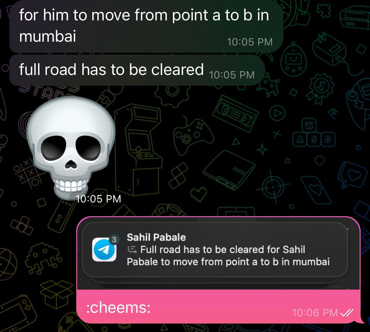 Apple intelligence at its peak