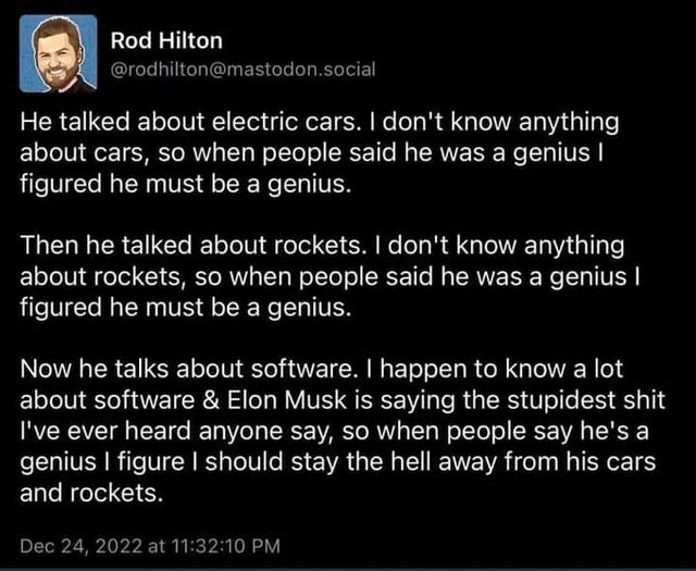 King_Woaz's tweet photo. @jdrumm11 @SheaKitten @iamthegame13 @notcapnamerica I think the “only plays games (COD) but is really dumb otherwise” crowd might be having this moment.

They just don’t know anything about anything, so when someone says he’s gonna fix the economy or whatever and he says big words they believe him. https://t.co/alEbMiEfSX