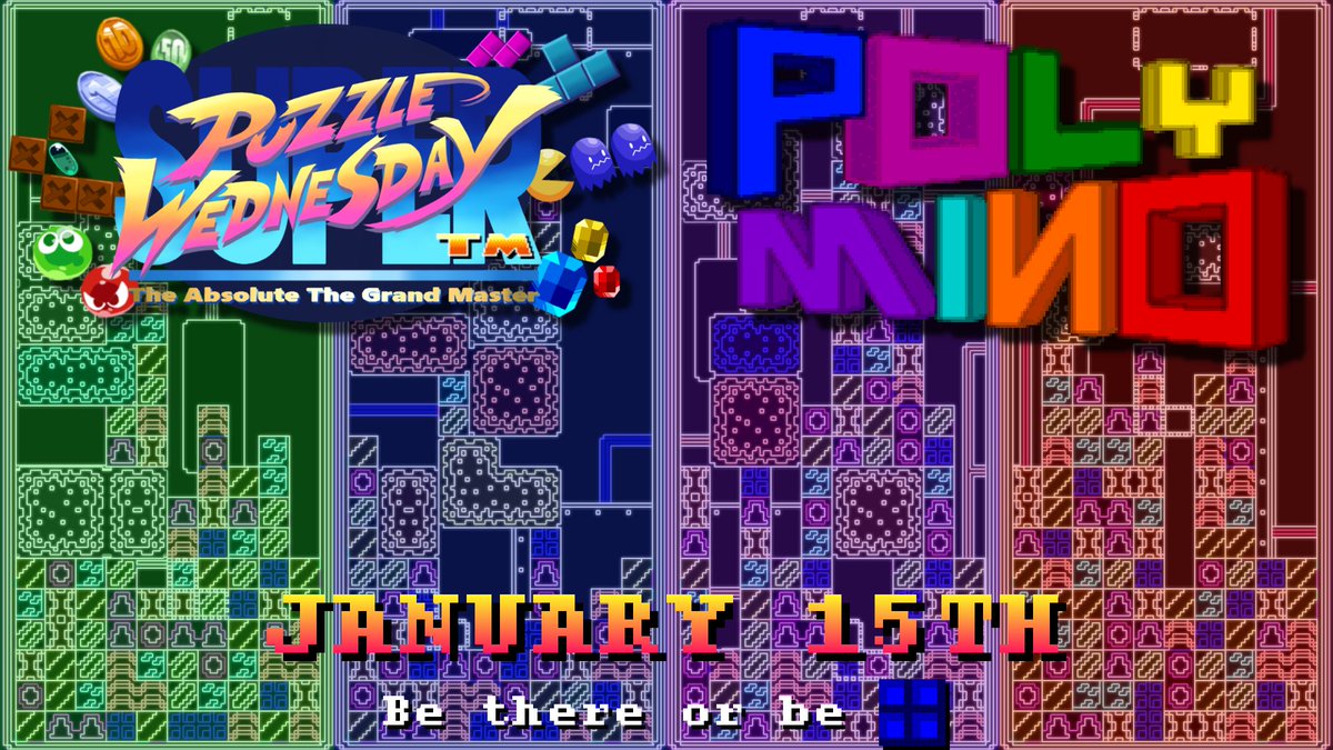 Puzzle Wednesday 🔜 MAX MODE tweet media