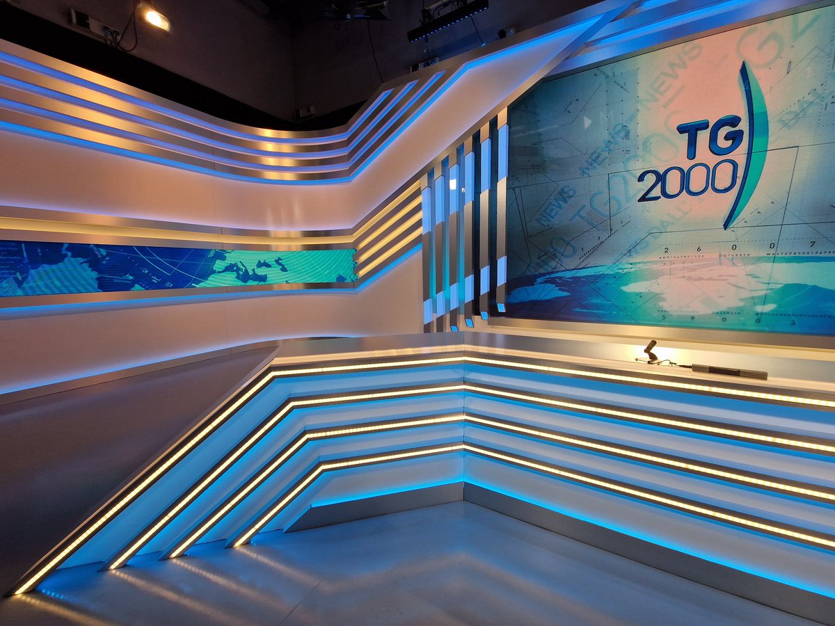 TV2000it's tweet photo. 📢 Questa sera nel @tg2000it delle ore 18.30:

1️⃣ #LosAngeles sfigurata
2️⃣ In attesa di una tregua
3️⃣ #Giustizia sotto accusa
4️⃣ Meno #monopattini e meno #vino #codicestrada
5️⃣ Scelta educativa #Cei #religione

In diretta su #Tv2000
📺#13gennaio

Direttore @vinmorgante https://t.co/CjBPVMDLGY