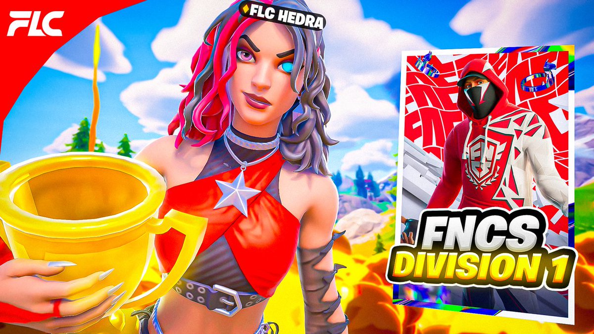 FLCclan_'s tweet image. NOUVELLE VIDÉO EN LIGNE ! 🔥

Découvrez notre toute dernière création sur YouTube !💥
 
➡️ Voici comment FLC @HedraFn pulvérise la première journée des DIV 1 DES FNCS TRIALS ! ✨

🌟 Un gameplay intense de Hedra et son trio avec des moments épiques à ne pas manquer ! 

📺…