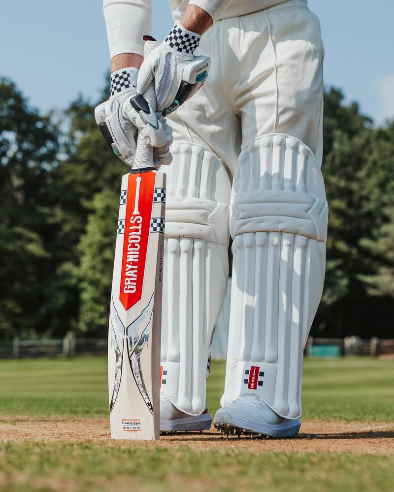 Gray-Nicolls tweet media