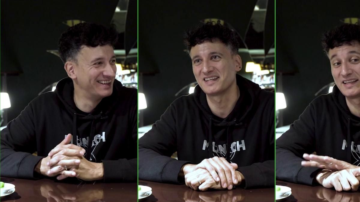 .<a href="/maglari/">Mag Lari</a> "El poder de asombrar y hacer reír es mágico"
📰 ( <a href="/masdexaxas/">Xavier Mas de Xaxàs</a>  )
lavanguardia.com/magazine/prota…