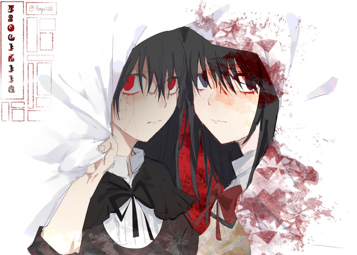 Aayoii00 tweet media