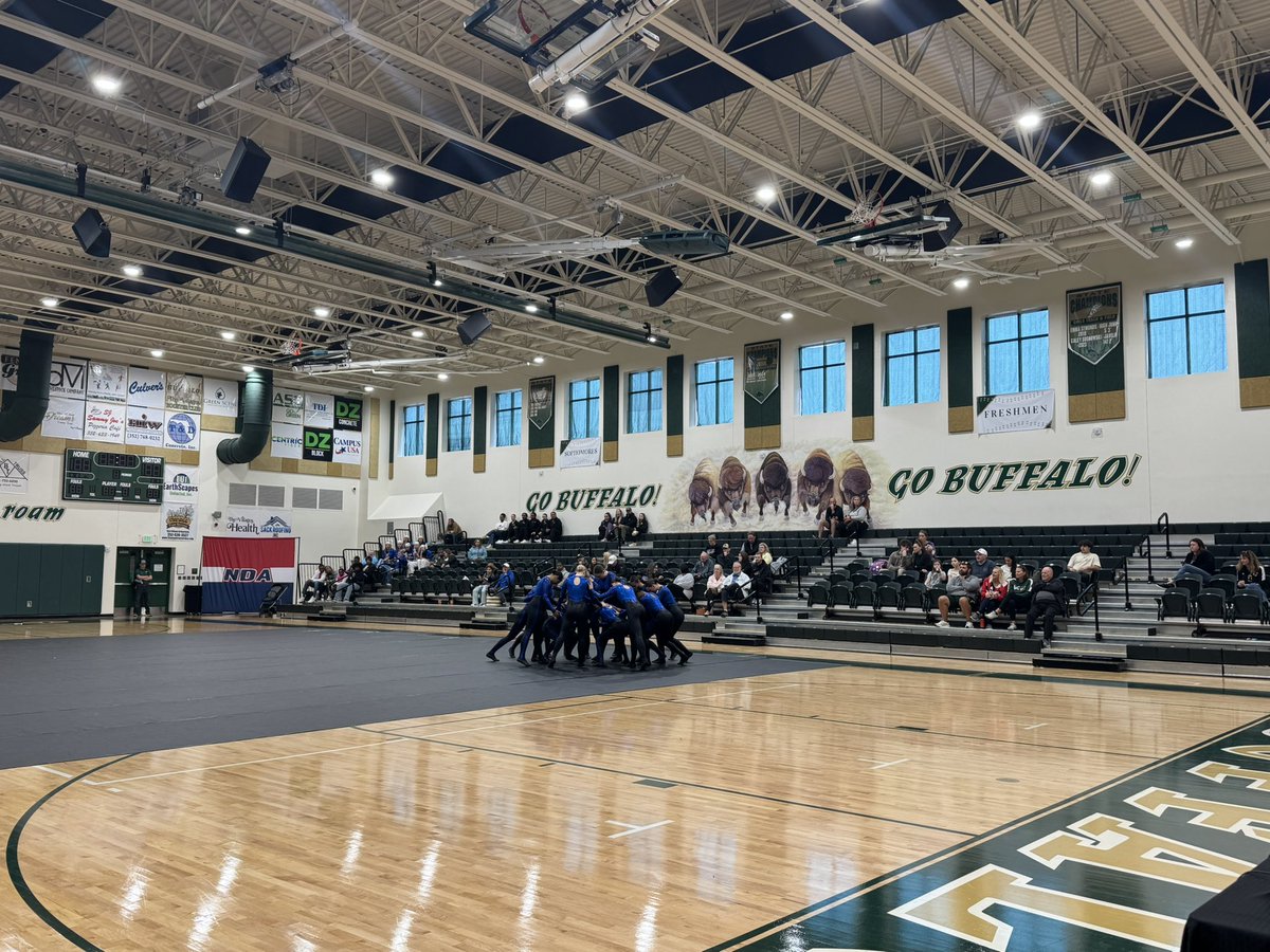 VHSGoldenGirls's tweet photo. Our Golden Girls had a fabulous time hosting the @NDAupdates Citrus Regional this past weekend right here at VHS! Thank you to all the dancers and teams that participated for their amazing performances! 💚💛 https://t.co/lfCBPbsFT3