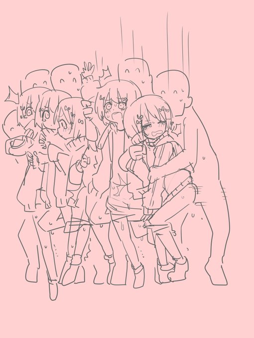 きゅうくラりんちゃんひどいめにあわせて!
#odaibako_TMTJM88 https://t.co/AwahZjt9oU 