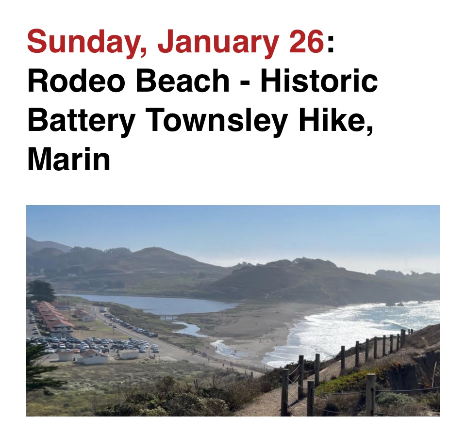 Sunday, January 26, 2025 AM (rain cancels). Try to arrive ten minutes early so hikers can start together
For more info on hikes in this area:
hikingautism.com/battery-townsl…
#Autism
