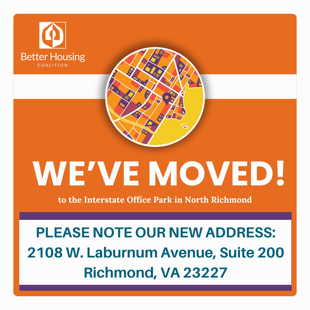 BetterHousingRVA tweet media
