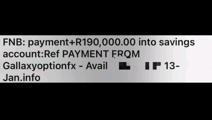 Congratulations 🎉🎊🎉team, it's my pleasure to always pronounce a wonderful feedback from our Investor's 
#Trader #investing #profits