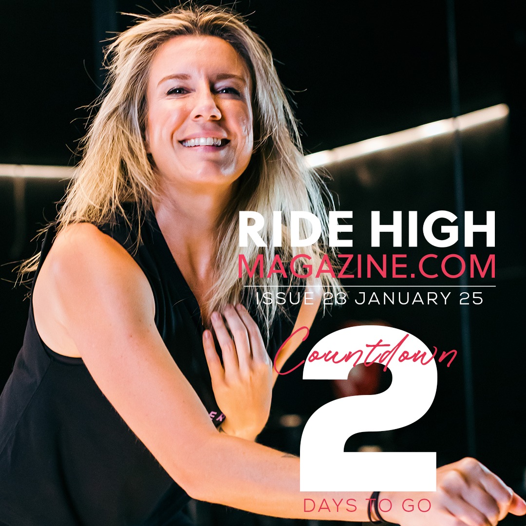 Are your rockstar instructors in fact contributing to member churn? @ema_masters explains the dangers of the Front Row Effect in the upcoming issue of RIDE HIGH magazine.
Sign up now for your FREE copy: 
ridehighmagazine.com/Subscribe

#RIDEHIGH #ridehighmagazine #indoorcycling