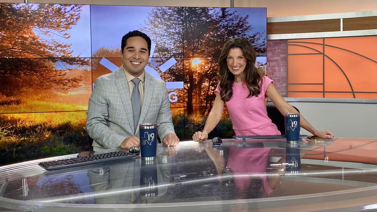 Jesus Martinez CBS19 tweet media