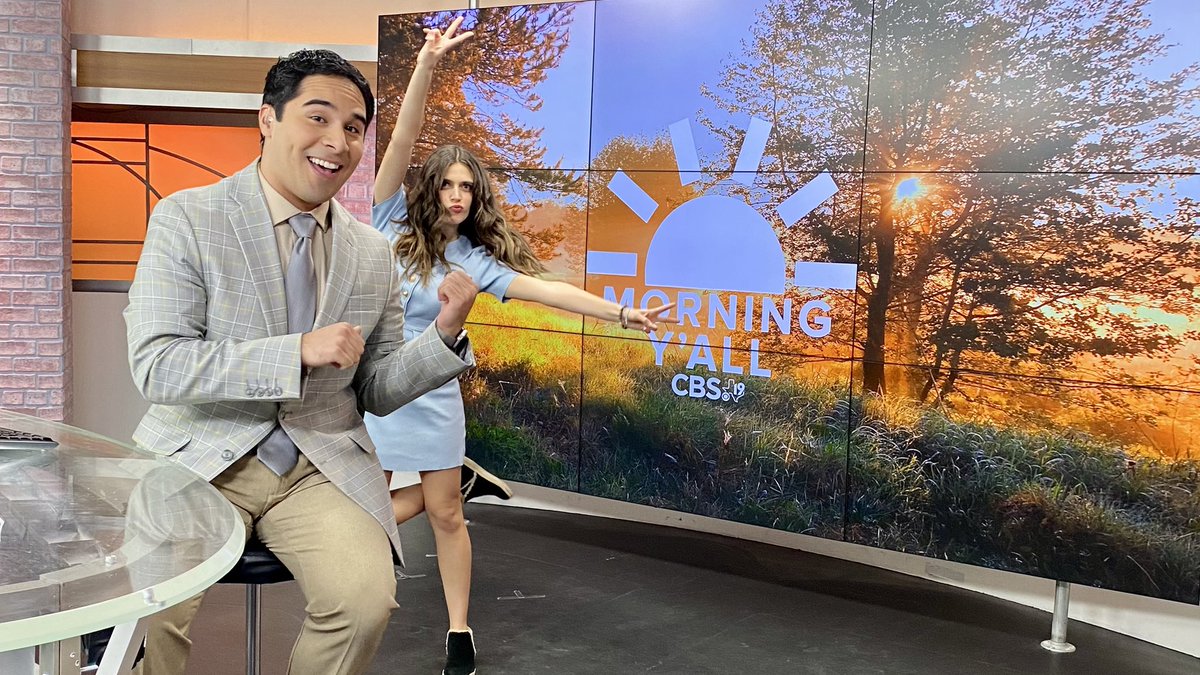 Jesus Martinez CBS19 tweet media