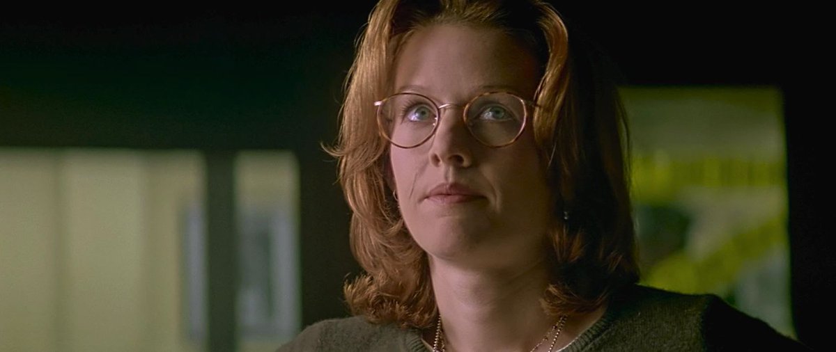 valhallapics's tweet photo. #HappyBirthday to the wonderful @PenelopeAMiller! We have worked with her on three of our movies, Downtown (1990), #WithHunt (1994), and #TheRelic (1997)! https://t.co/Y6A965G9Na