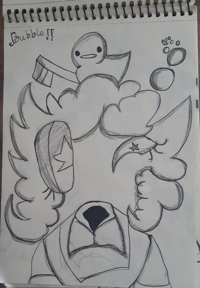 noriscissors's tweet image. bubbly bubble hubble gummy bobby pops #fundamentalpapereducation #bubblefpe #fpebubble #FPE