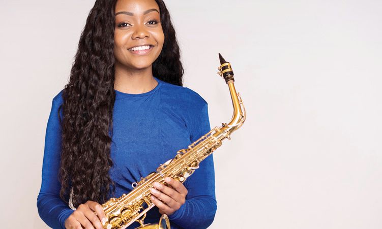 The Namibian tweet media