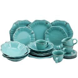 pepperkitchen78's tweet image. Elevate your dining experience with our elegant dinnerware set! Perfect for everyday meals or special occasions. Shop now and add a touch of sophistication to your table.  

pepperkitchenshop.com 

#DinnerwareDelight #TableEssentials #DiningElegance #HomeStyle #KitchenUpgrade