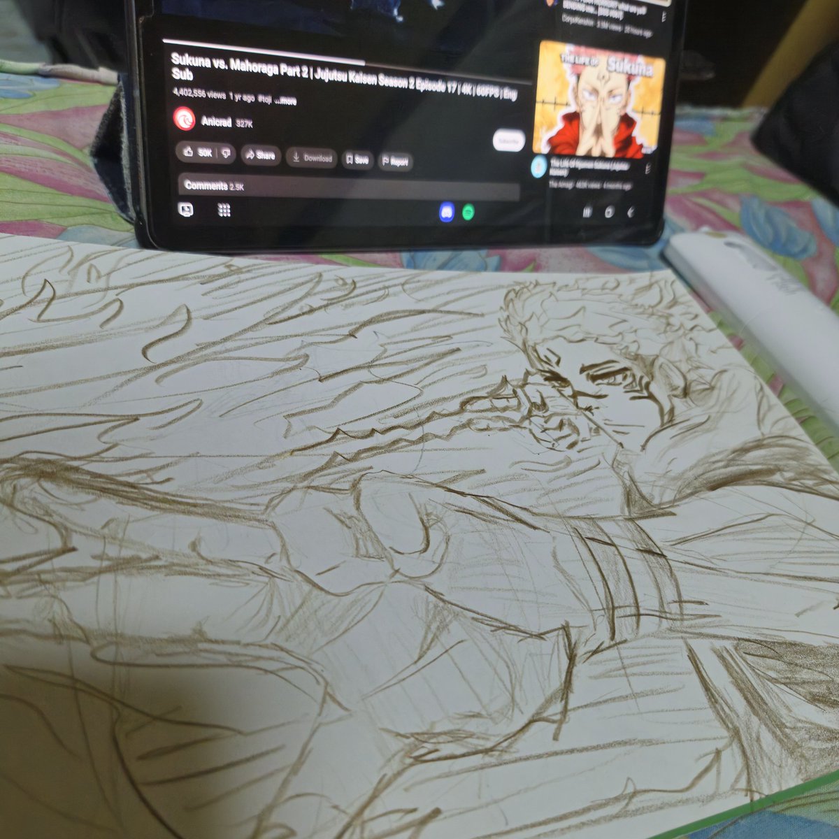 Vin (@TetsuoVin) / Posts / X