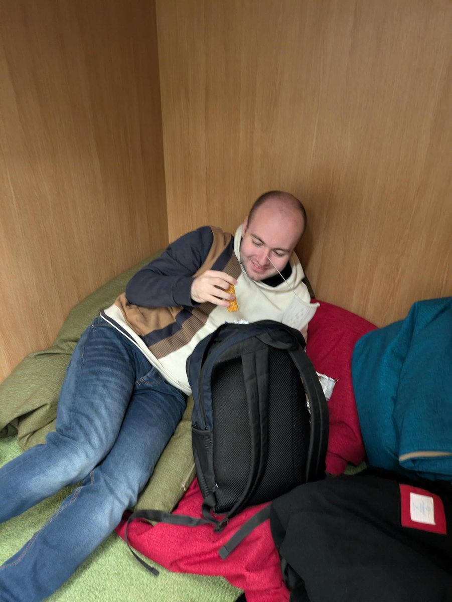 A fun-filled day out at the library! 📚