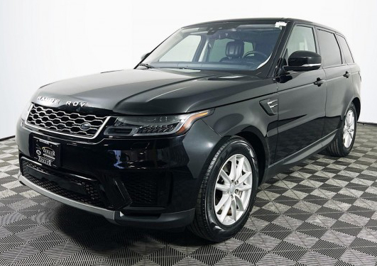 Amarillo Crime Stoppers - Stolen Auto Day - 2020 Range Rover - 1/13/2025 p3tips.com/Alerts.aspx?AI… #stolenautoday  #sayithere