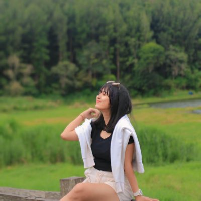 nikmimut's tweet photo. #NewProfilePic https://t.co/FsbEpvTbqz