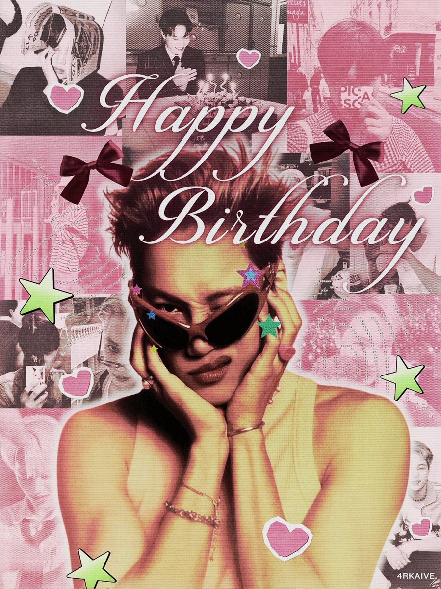 #사랑하는_종인아_생일축하해
#HappyKAIDay 
#HappyBirthday_KIMKAI
#해피카이데이_곧_다시만나