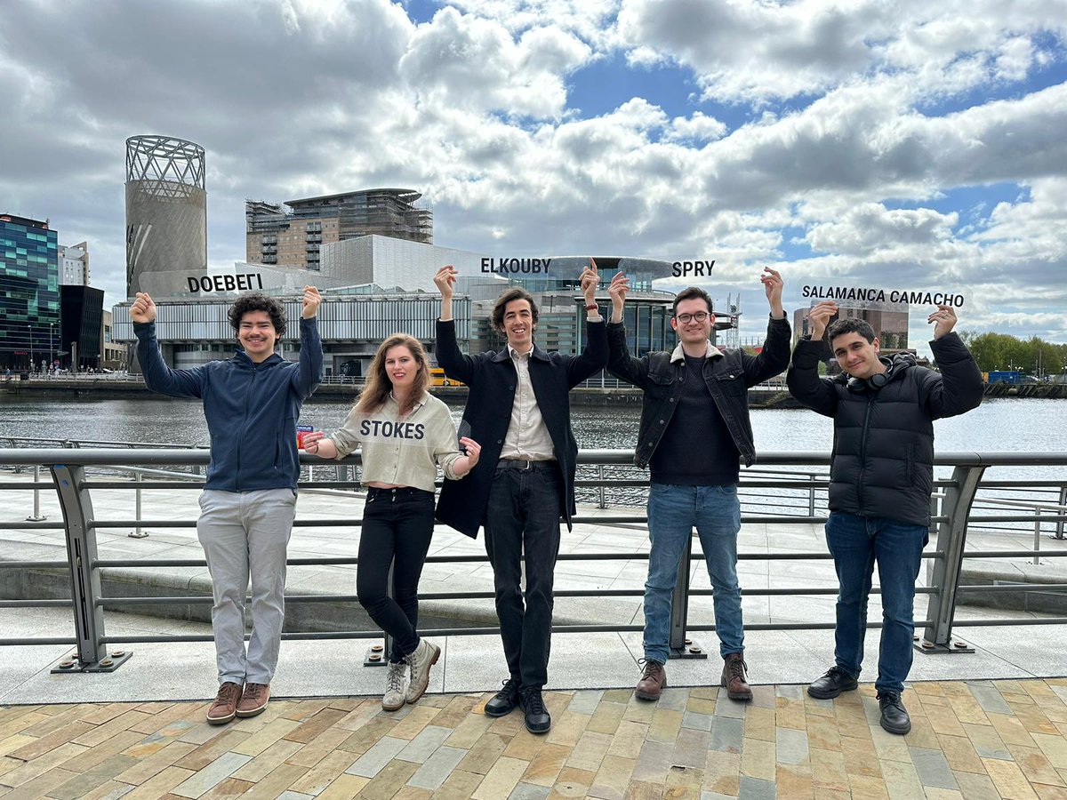 It's a new year and a new episode of #UniversityChallenge! 🚨

Join us in wishing luck to the team as they take on the formidable <a href="/Wadhamoxford/">Wadham College</a> tonight at 20.30 on <a href="/BBCTwo/">BBC Two</a> and <a href="/BBCiPlayer/">BBC iPlayer</a> 📺