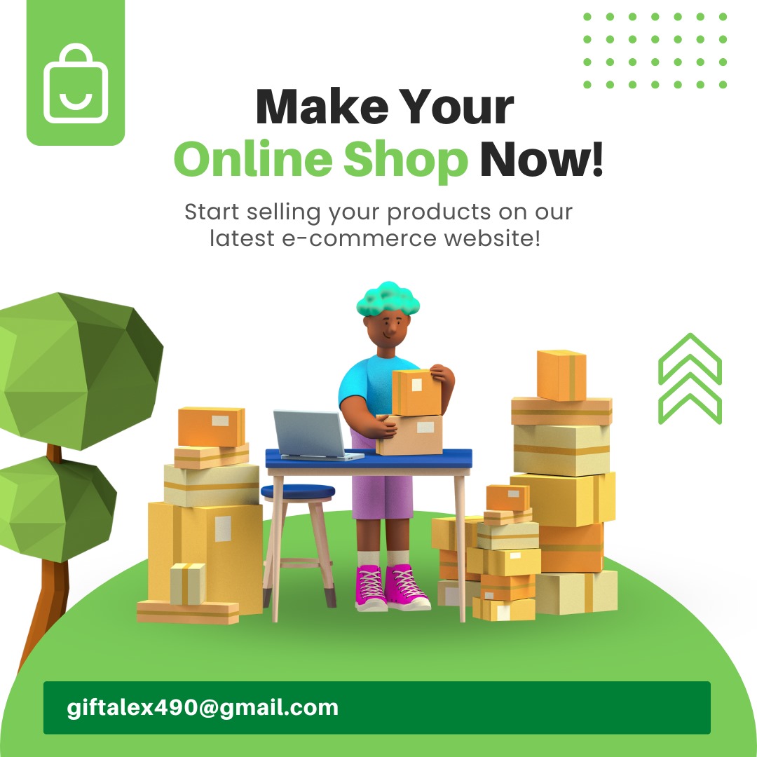 📈 Ready to Grow Your E-Commerce Business? 🚀

Take your online store to the next level with tailored strategies, data-driven insights, and a proven approach to boosting sales and customer engagement. Whether you're just starting out or looking to scale, we've got you covered!