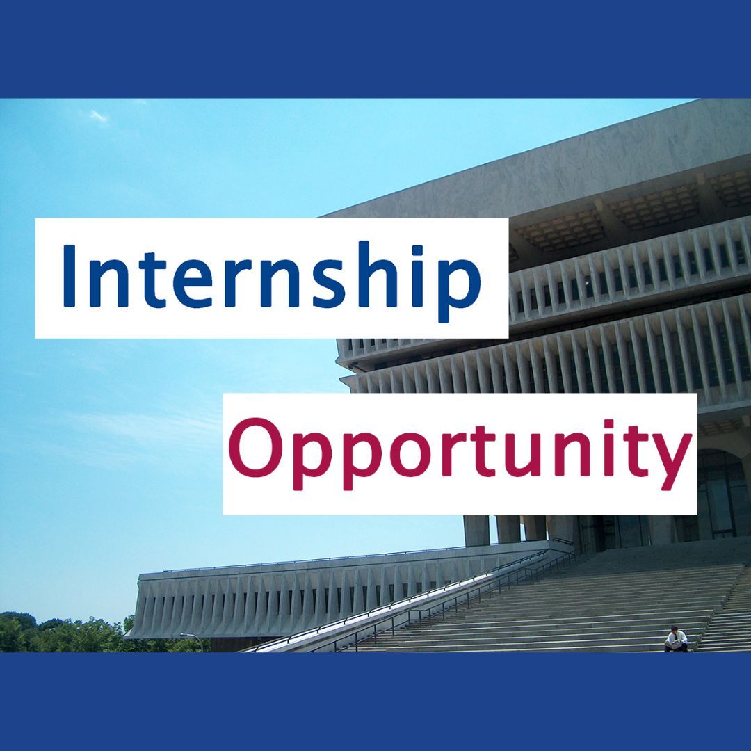 The NYS Library’s Division of Library Development seeks to fill an internship opportunity for Spring 2025.  

For more info, &amp; to apply, visit the New York State Education Department's website: buff.ly/4gMCT7m

#Internship #InternshipOpportunity #LibraryDevelopment
