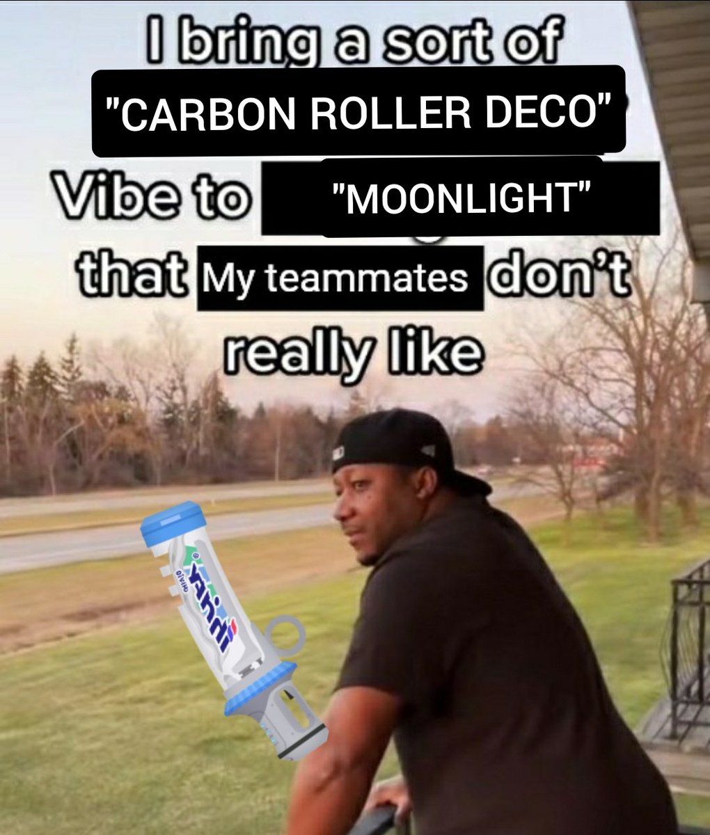 And This is how I found out Moonlight kicked me off.....