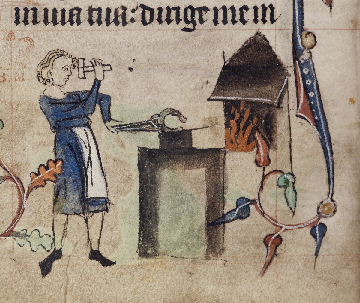 Are you a PhD student? Do you use our collections? Join us for our 2025 Doctoral Open Days and:

- Learn how to access our collections
- Speak to curators and reference specialists
- Build your academic network

Find out more: bit.ly/BL-PhDOpenDays…