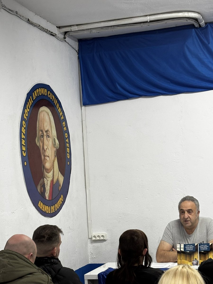 Asociación Cultural Alfonso I Aranda de Duero tweet media