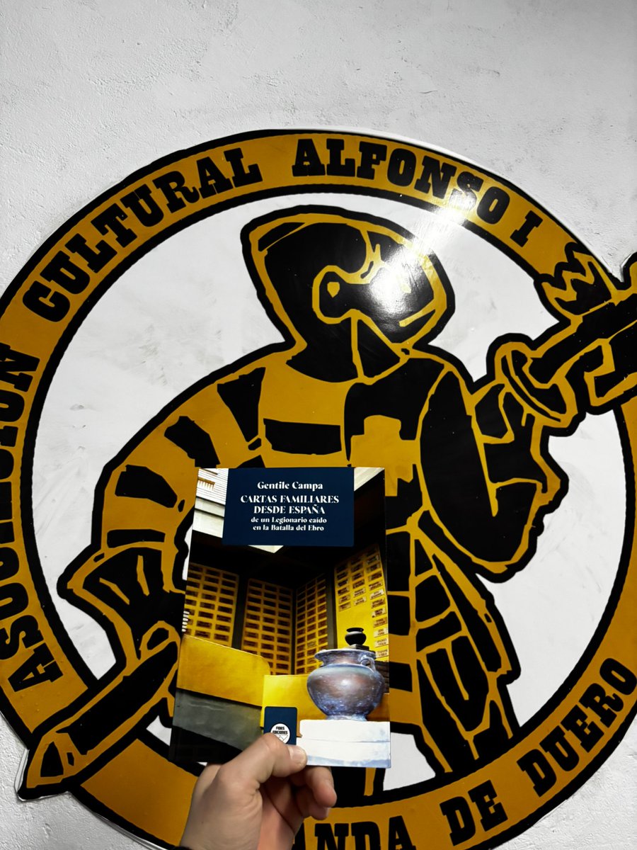 📷 Os dejamos con unas imágenes de la presentación del libro "Cartas familiares desde España" por Sinforiano Bezanilla Bolado.