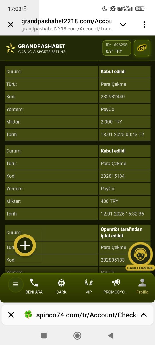 Ödeme hızı <a href="/grand/">sav</a>