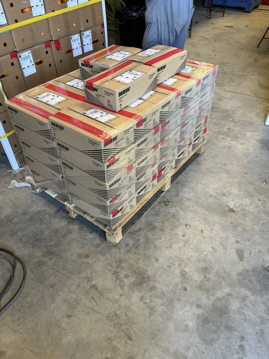 Nando Durà 🍊🍊 tweet media