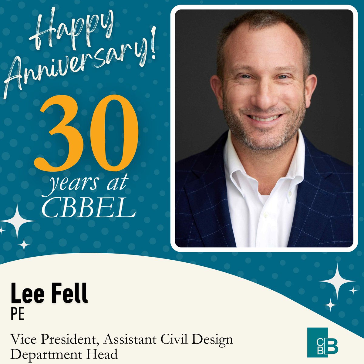 Christopher B. Burke Engineering, Ltd. tweet media