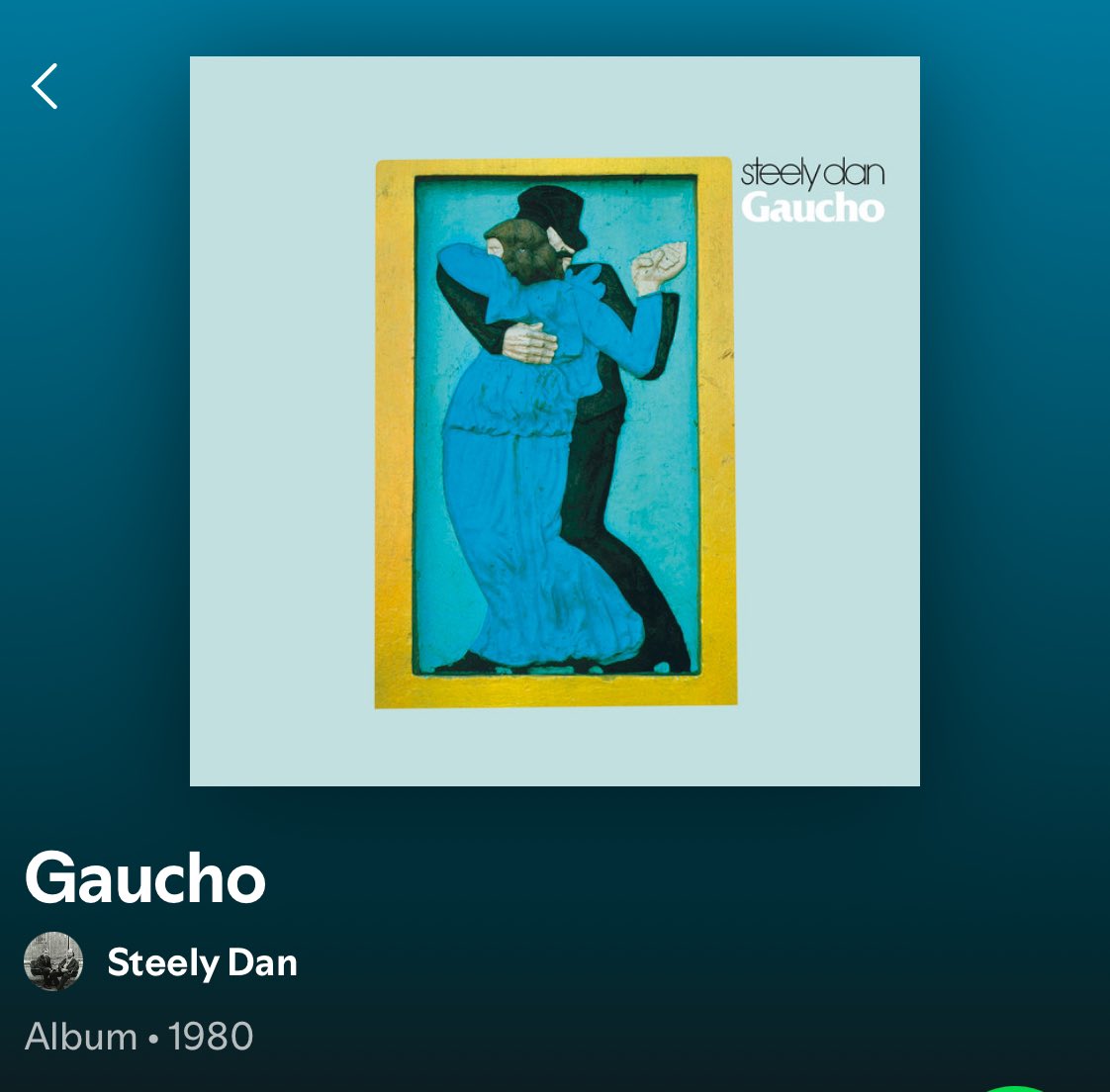 Starting strong today