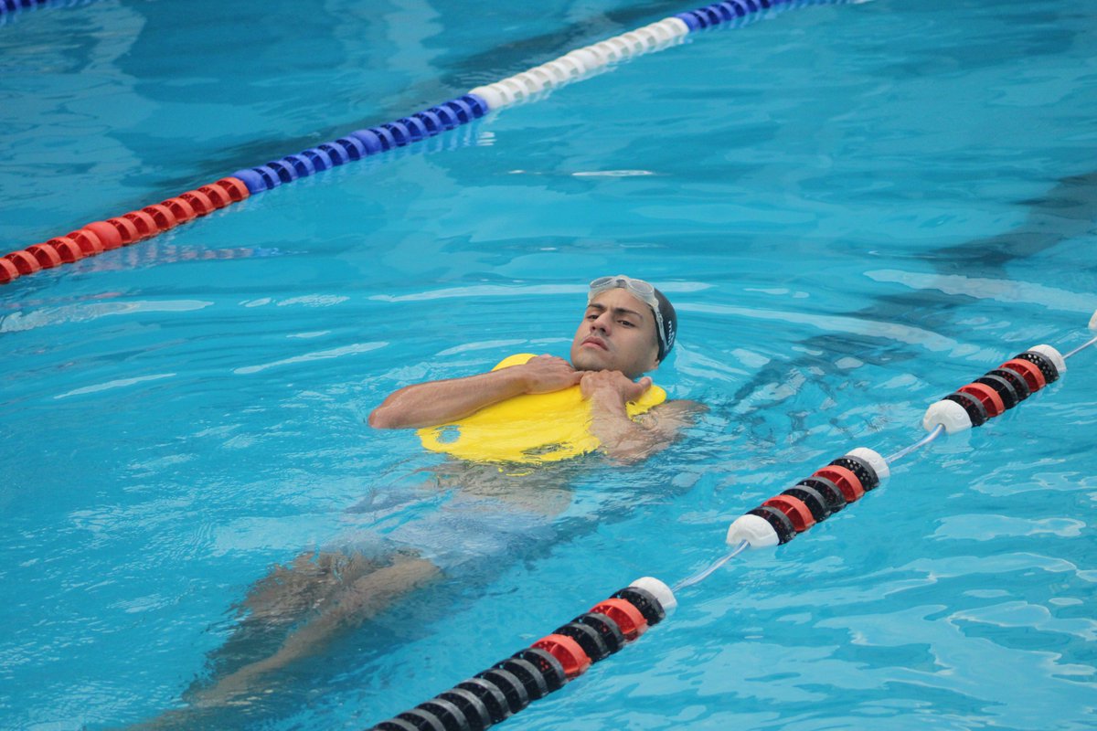 CATalleresTV's tweet photo. #Natatorio🏊
🌞¡Aprendé natación y mejorá tu bienestar!
😎 Todos los días con clases particulares para que puedas disfrutar de la mejor clase personalizada.
🙌 ¡Te esperamos!
📍Sáenz Peña 102, Tafi Viejo. https://t.co/zzJ49061lz