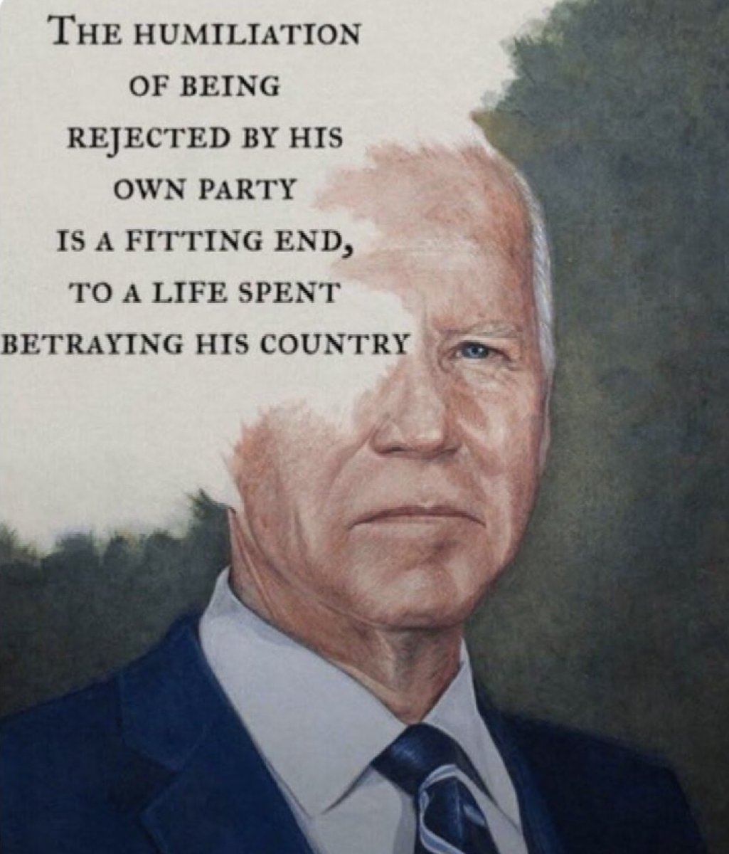 Seriously, does anyone feel sorry for this POS?