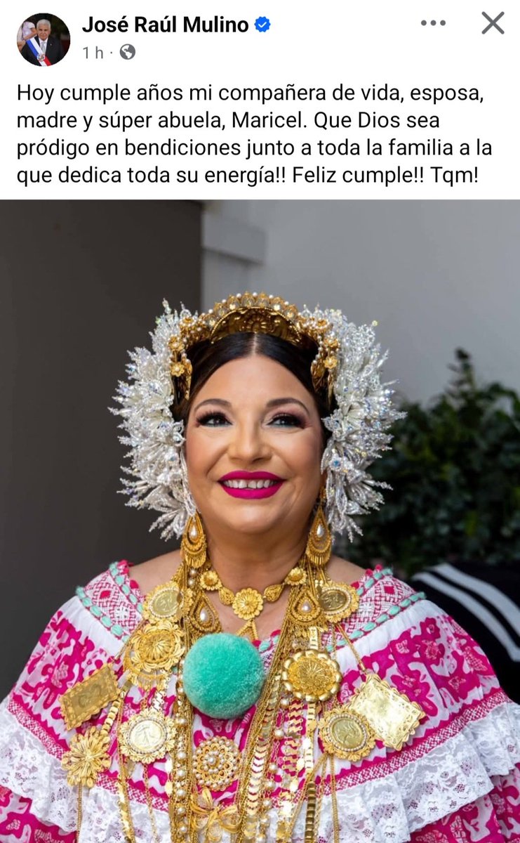 Panama Hoy tweet media